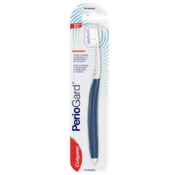 Escova Dental Para Dentes Sensíveis Colgate Periogard 1 Unidade