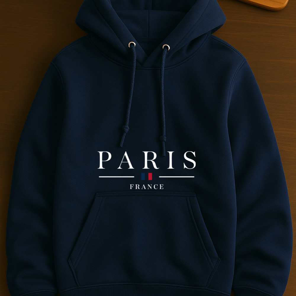 Moletom Infantil Coleção 2025 Paris Várias Cores tamanhos Juvenis e Infantil Crianças Unissex em Oferta na Shopee