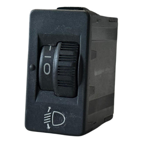 Botão Interruptor Farol Milha 96384422xt Peugeot 307 2010