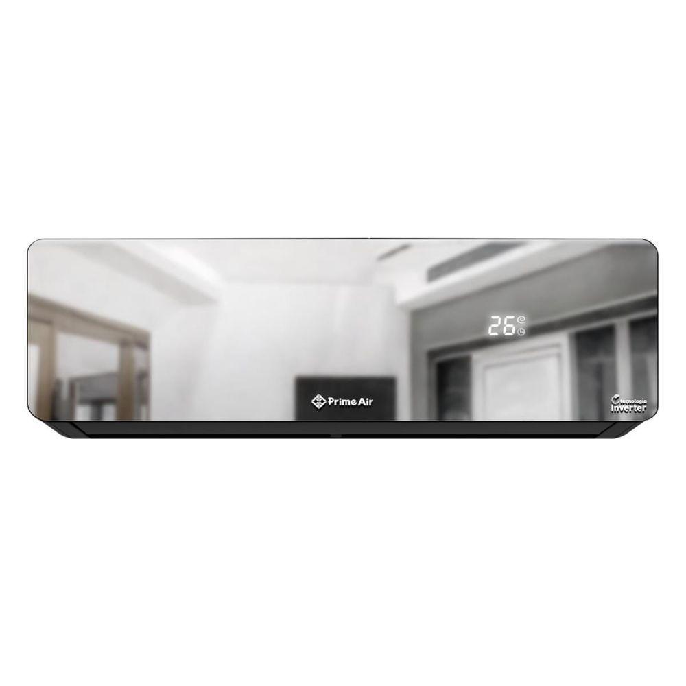 Ar Condicionado Prime Air Split Inverter 24000BTUs 220V