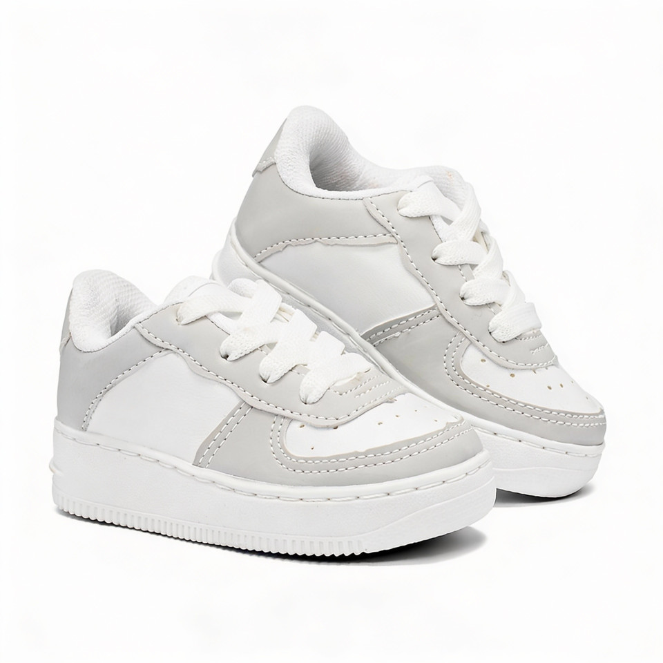 Tênis Infantil Casual Escolar Envio Rápido