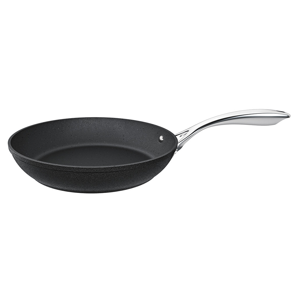 Imagem Frigideira Robust 20cm Antiaderente Color Stone Revestimento Premium Cozinha Prática e Durável