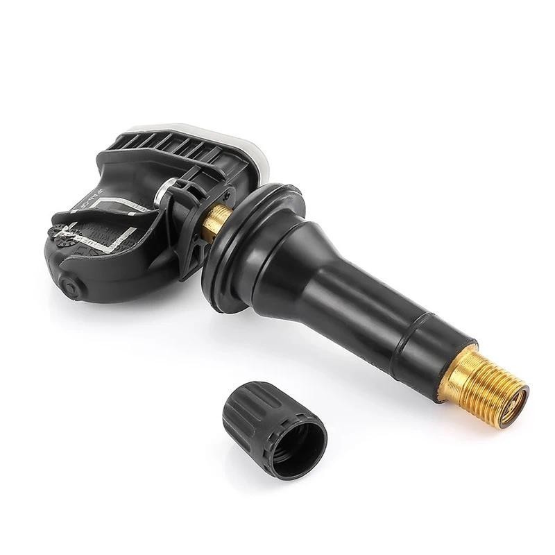 4 Unidades EV6T-1A180-CB 1A150 Sensor De Monitoramento De Pressão Dos Pneus Para Ford Focus Mustang Ecosport Fiesta Mond