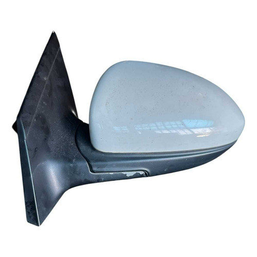 Retrovisor Eletrico L. Esquerdo Gm Cruze 2012 Original Usado