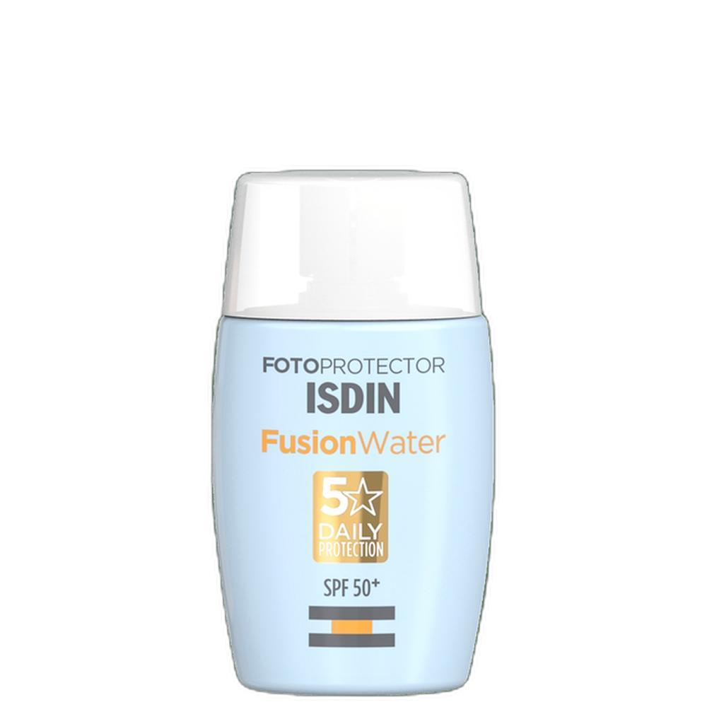 AMOSTRA ISDIN FW 5 FPS60 PROT S FAC 30ML