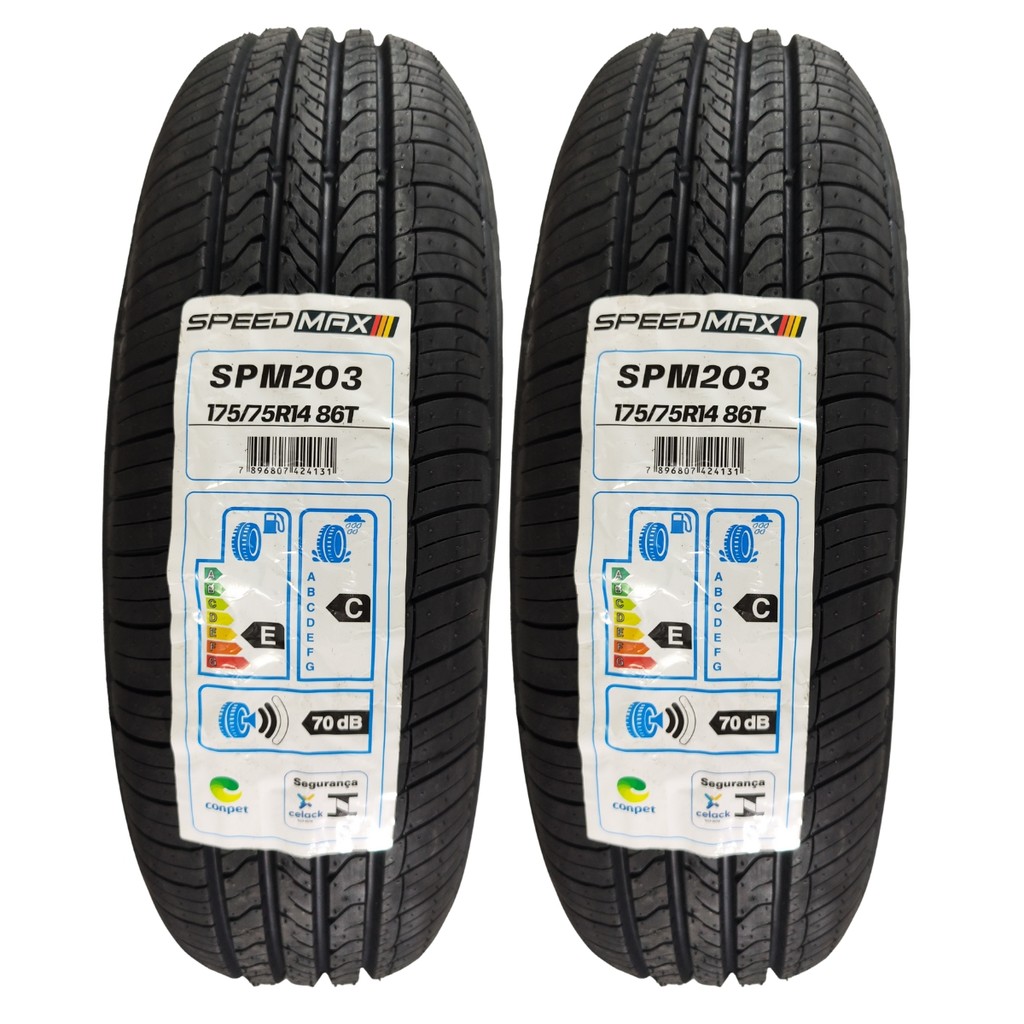 Speedmax SPM203