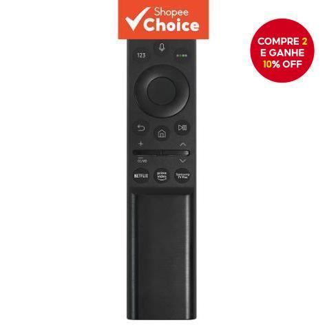 BN59-01363A Samsung Smart TV NEO Série QLED/Controle Remoto De Voz Para QN43LS03AAFXZA
