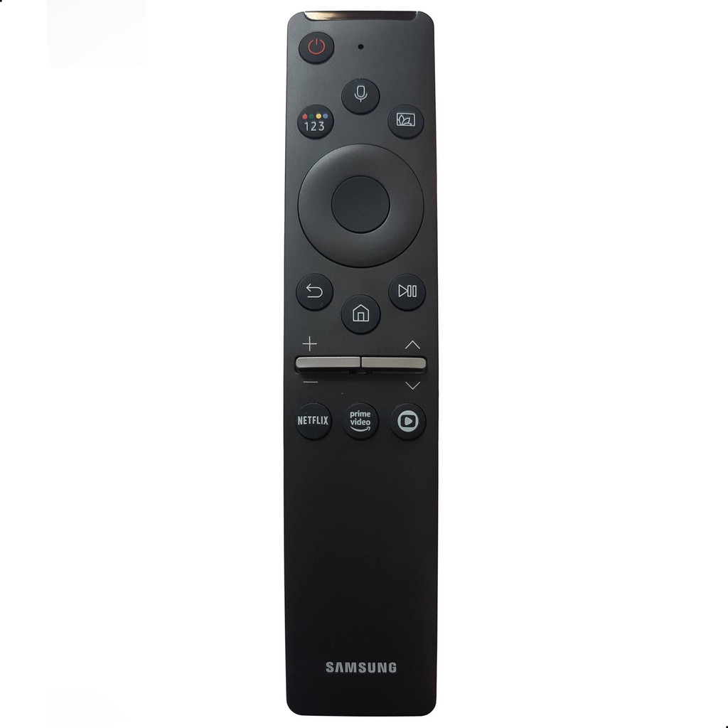 Controle Remoto Samsung Smart TV Crystal UHD TU8000 50” 4K 2020 UN50TU8000 Nova