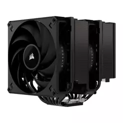 Cooler Para Processador Corsair A115 Twin Tower, 140mm, Preto, CT-9010011-WW