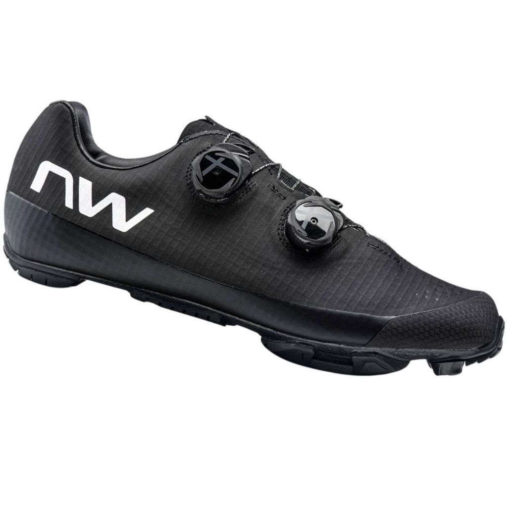 Sapatilha de Ciclismo Northwave Extreme XC 2 Carbon Michelin Preta