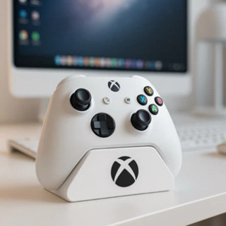 Suporte Controle Xbox Gamer De Mesa One Series X S em Oferta na Shopee