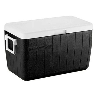 Caixa Térmica 48qt 45,4l Black - Coleman