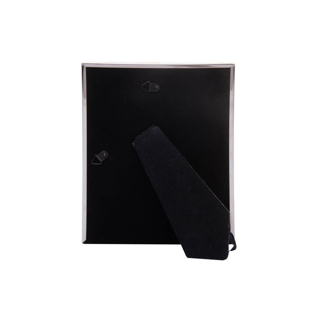 Porta-Retrato Wolff Balls de Aço Inox  Prata 15cm x 20cm em Oferta na Shopee