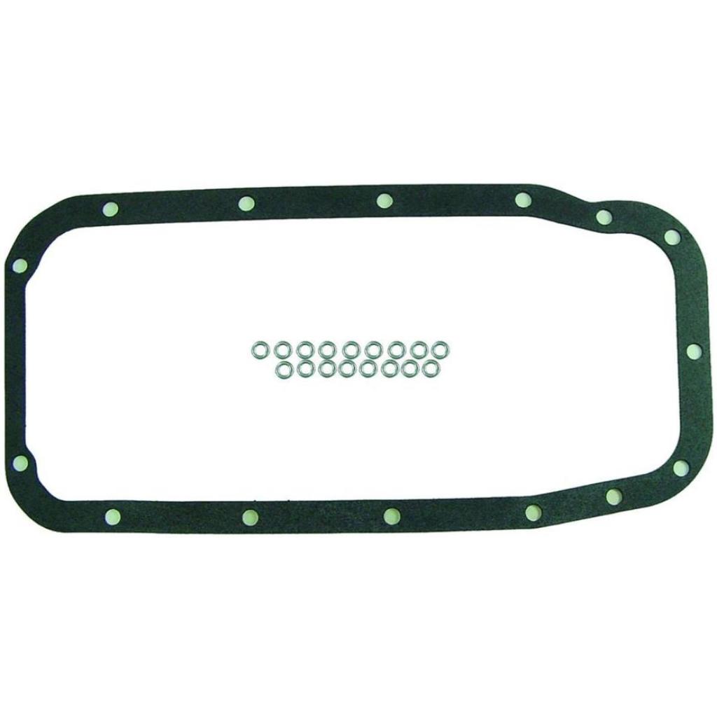 Junta do cárter Fiat Punto 2007 a 2010 SABÓ 86271 em Oferta na Shopee