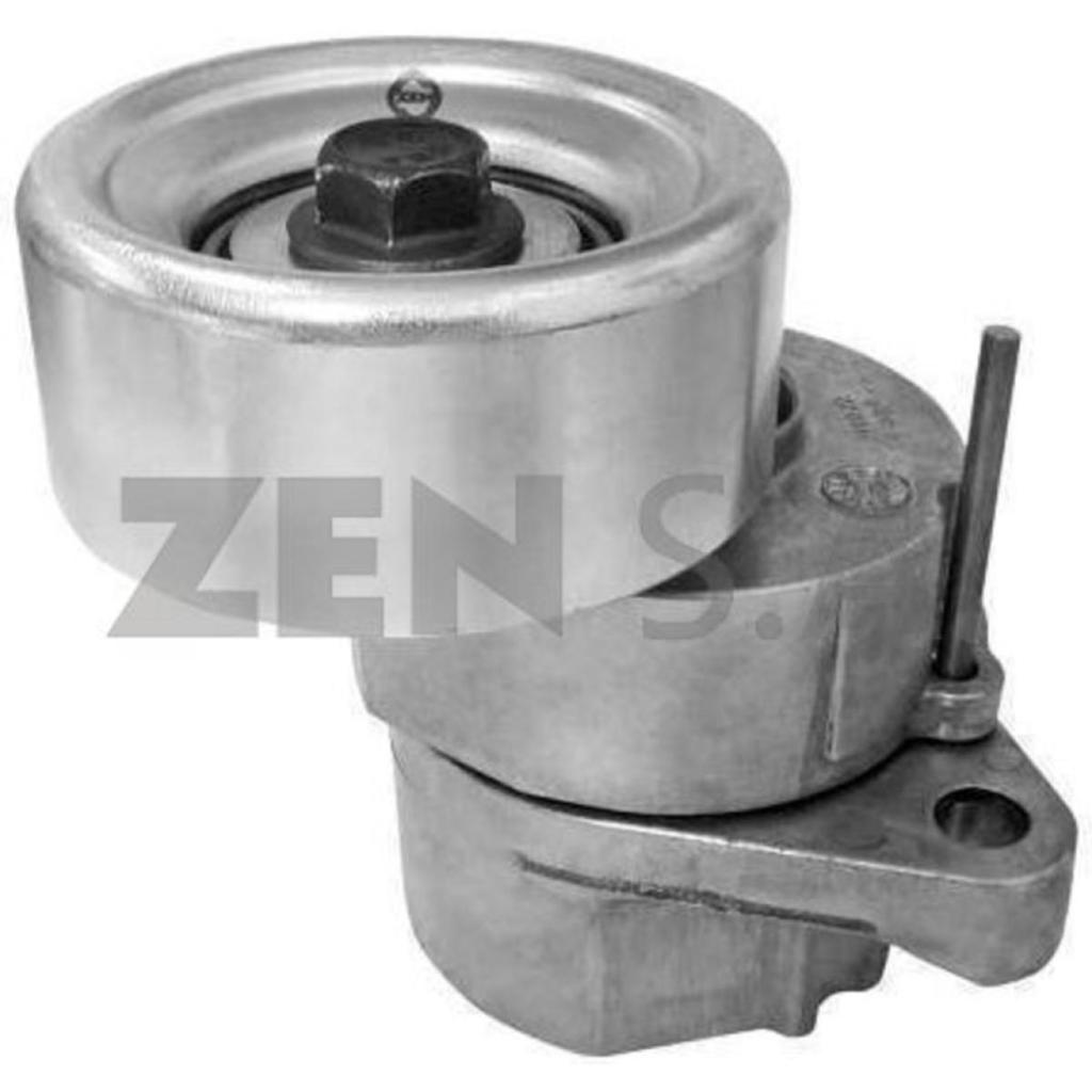 Tensionador do alternador Chevrolet Calibra 1993 a 1996 ZEN