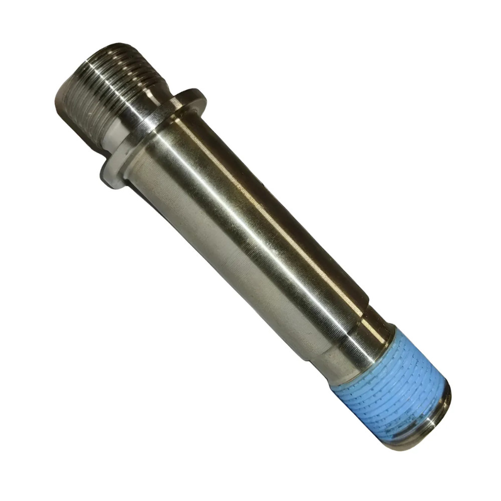 Cano Tubo Resfriador Radiador Óleo Ducato 2001/16 GBMMR9209A