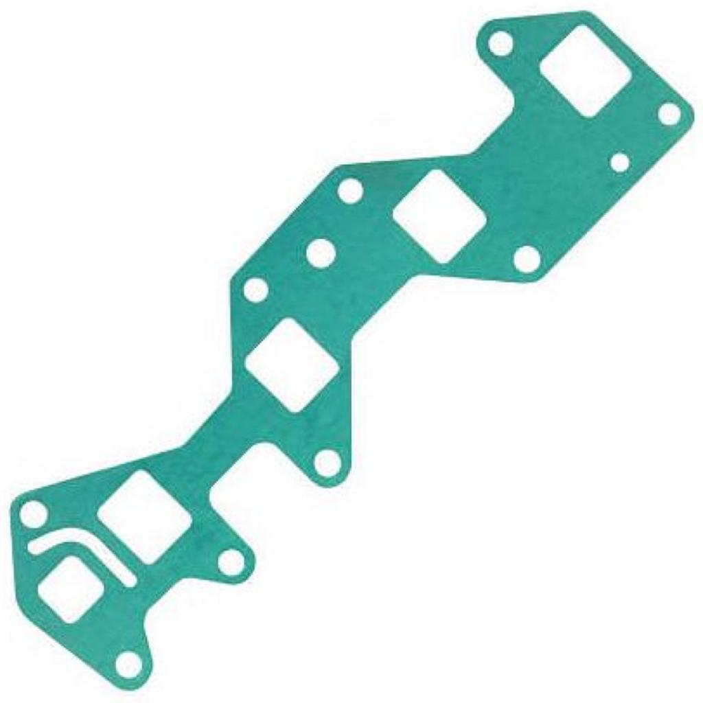 Jogo de juntas do coletor de admissão Corsa 1994 a 1998 em Oferta na Shopee