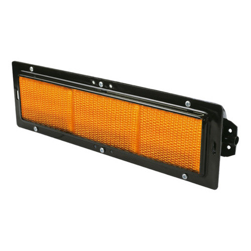 2 Queimador Infravermelho Forno Pizza Frangueira Maq. Frango