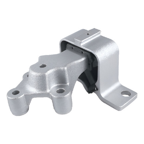 Coxim Direito Motor - Sandero Logan 1.0 16v 2007 Até 2013
