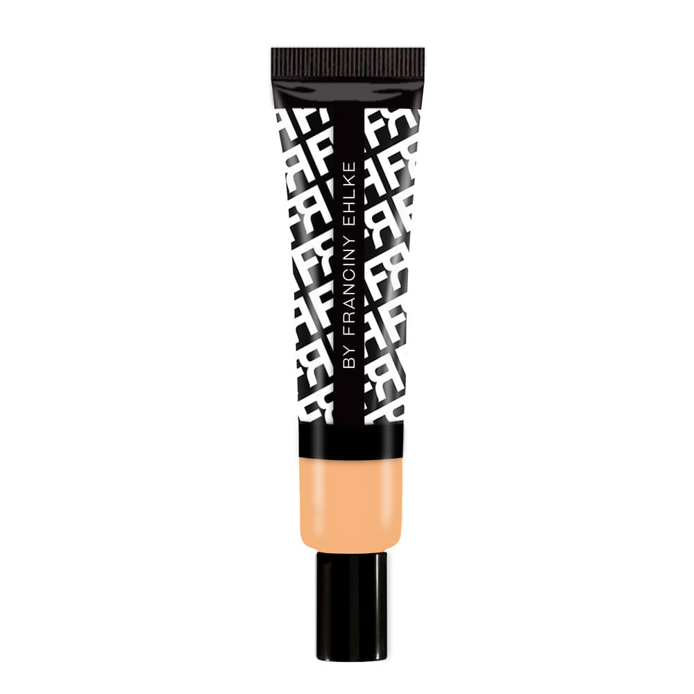 Base Mate Real Filter Fran By Franciny Ehlke Cor C-04 em Oferta na Shopee