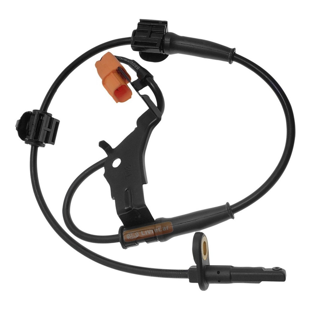 Sensor Abs Dianteiro Esquerdo Crv 2001 2002 2003 2004 2005