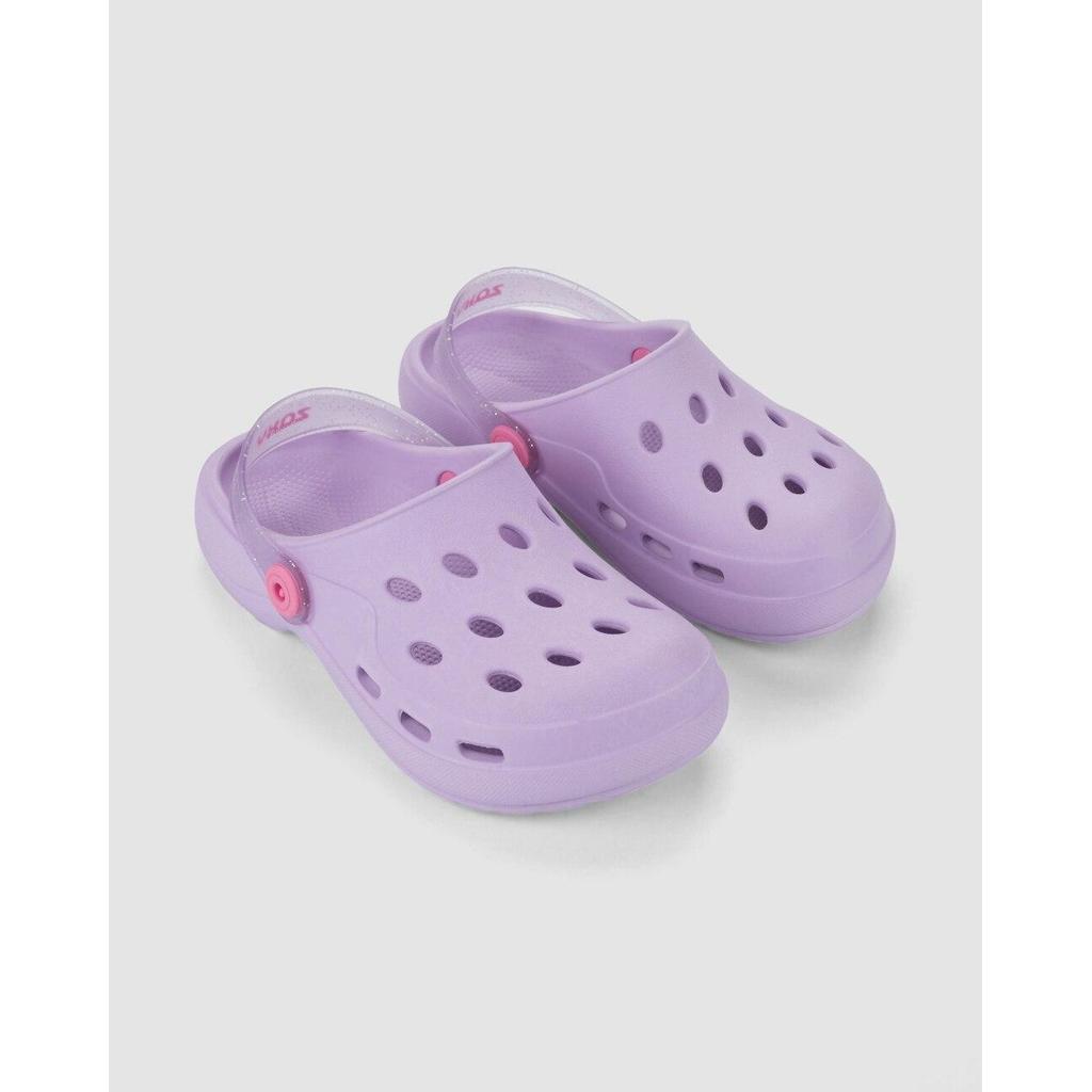 Babuche Infantil Zaxy Joy