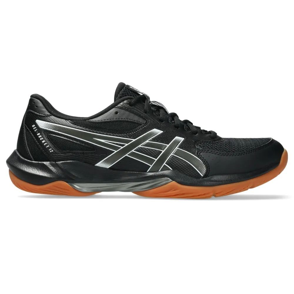 Tênis Asics Gel Rocket 12 Preto