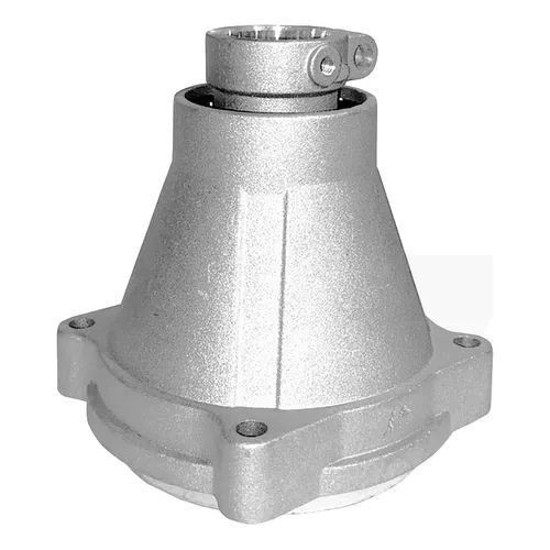 Tambor De Embreagem Roçadeira Tubo 26mm 9 Estrias e 28mm 9 Estrias