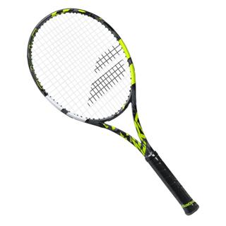 Raquete de Tênis Babolat Pure Aero 98 - Carlos Alcaraz em Oferta na Shopee