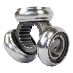 Trizeta Do Cambio Jac Motors J3 1.4 16v Turin - 22 Dentes