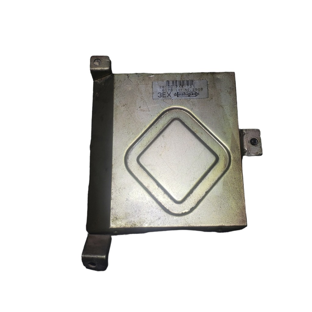 Módulo Do Câmbio Honda Accord 28100px4731 6173 3ex
