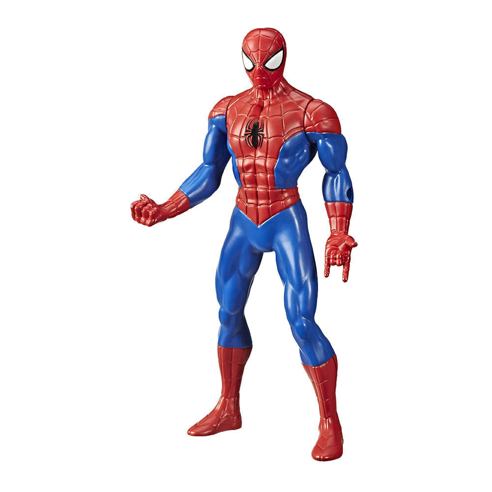 Boneco Olympus Homem Aranha Hasbro em Oferta na Shopee