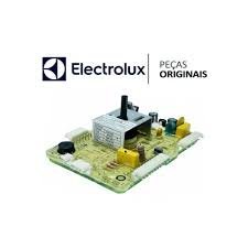 Placa Potência Lavadora Electrolux Lt12b A99035178 / A30557101 Original