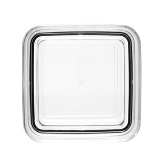 Pote Hermético Lyor My Box de Poliestireno Empilhável 190ml em Oferta na Shopee