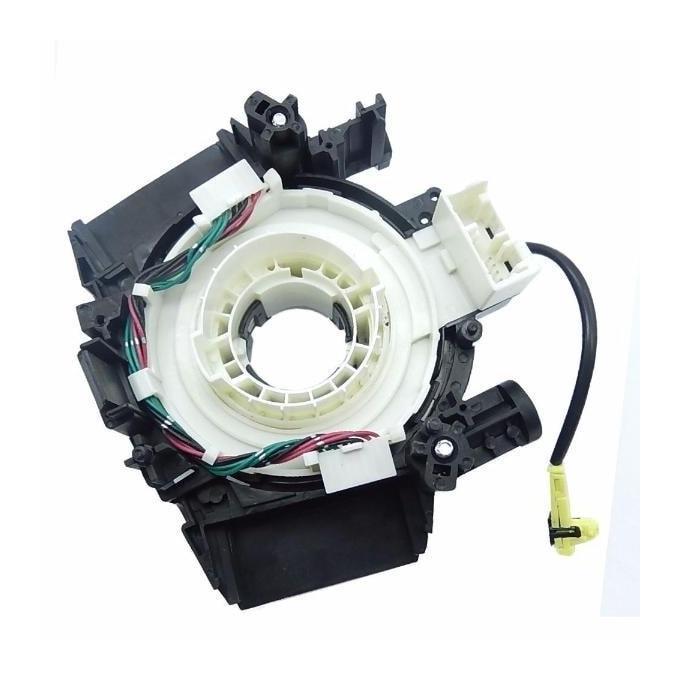 CINTA DO AIR BAG NISSAN FRONTIER SENTRA TIIDA LIVINA GRAND LIVINA 2006-2014 EURO IMPORTS - SRS0020