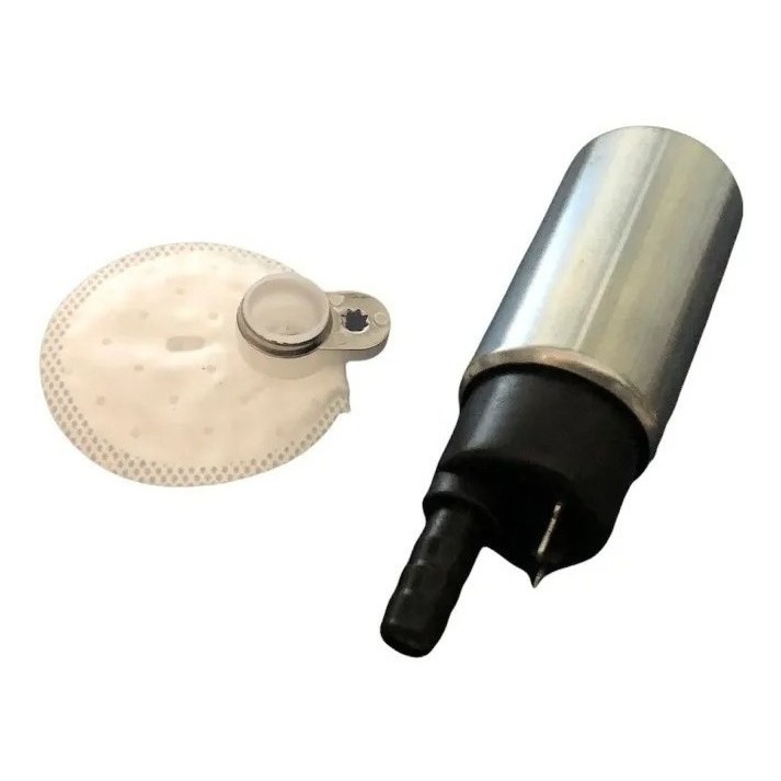 Bomba De Combustível + Pré Filtro para Dafra Next 250 - GASOLINA