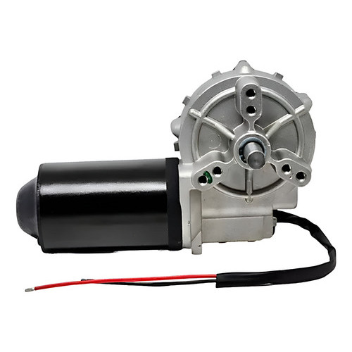 Motor Redutor Motoredutor 24v Dc 82 Rpm Alto Torque 82rpm 24v