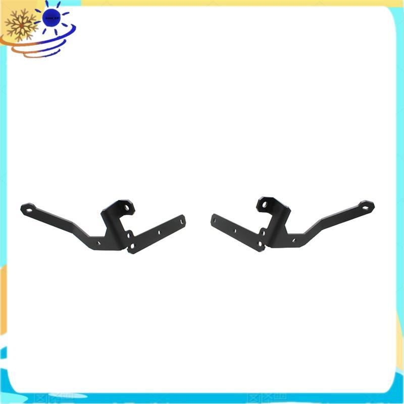 Luz De Nevoeiro Da Motocicleta Led Suporte Luzes Auxiliares Para R1300GS ADV R 1300 GS Aventura R1300 23-25