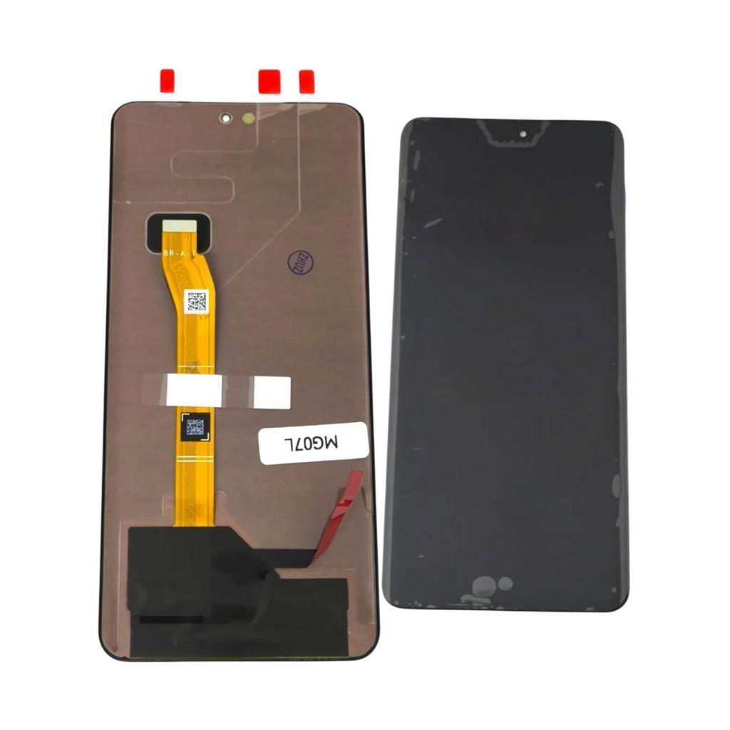 Tela Frontal Display Compativel Honor Magic 7 Lite 100% Amoled Envio Rapido