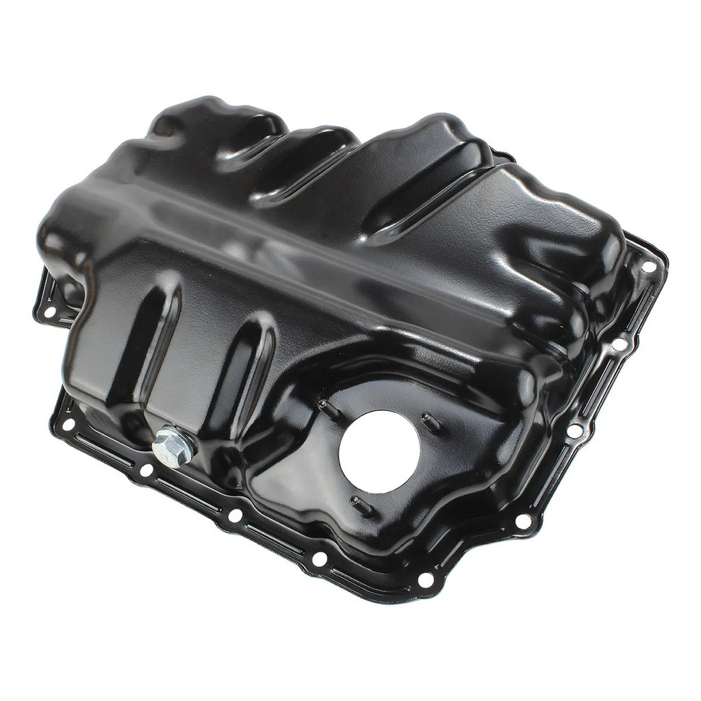 Carter Oleo Do Motor Vw Jetta Golf Tiguan Audi A1 A3 Q3 1.4