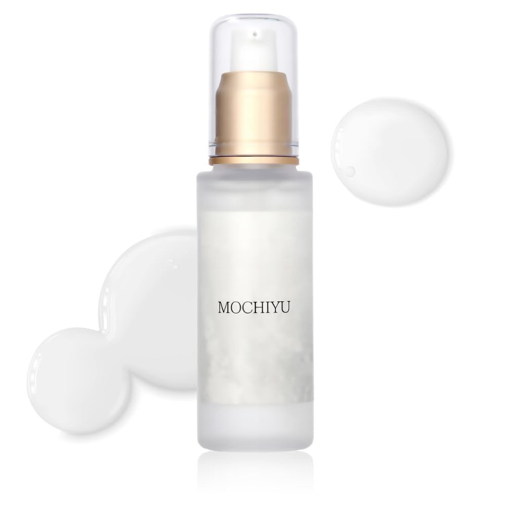 [Próxima Geração Spa Beauty] MOCHIYU Introdução Soro Primavera Quente Água Exosome Glutationa EGF Vitamina C Derivado Sk