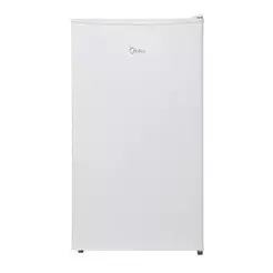 Frigobar Midea Inverter 93L Bivolt Branco (MDRD142FGD013)