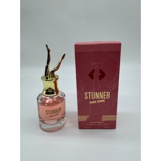 Perfume Importados Feminino STUNNER 30ML