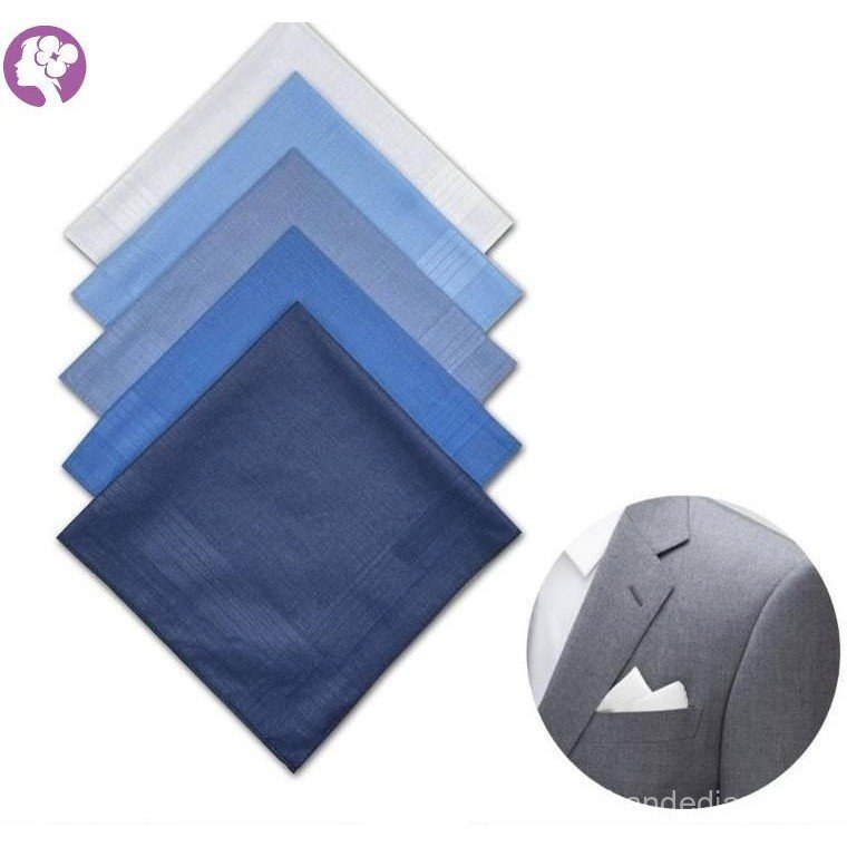 Lenços Macios Para Suor Mulheres Idosas E Homens-Reutilizáveis Pai Marido