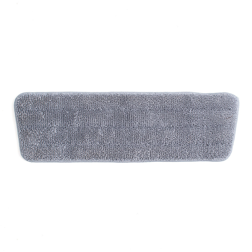 Refil de Microfibra Para Mop Spray - Simplo em Oferta na Shopee