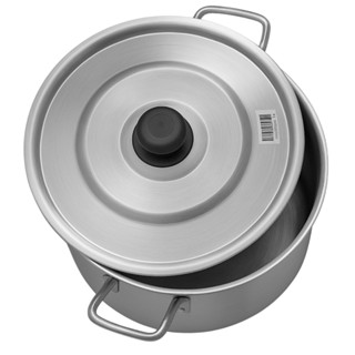 Panela Grande Caçarola Hotel Restaurante N° 30 - 8 Litros em Oferta na Shopee