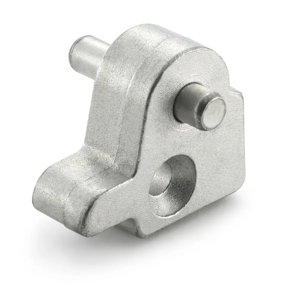 Complemento Com Pino Dobradiça Inferior Dc49a Df50 Df46 - Electrolux - Ref.72000458