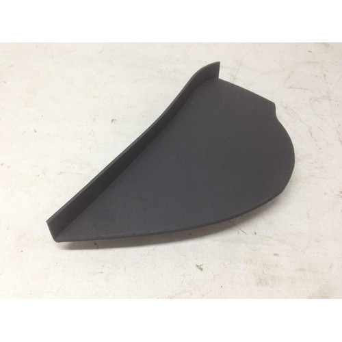 Moldura Lateral Esquerda Painel Citröen C3 2003 2012