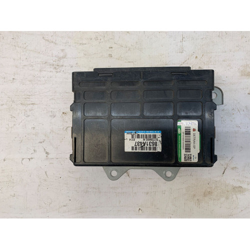 Módulo Câmbio Automático L200 Triton Hpe 3.2 Td At 8631a437