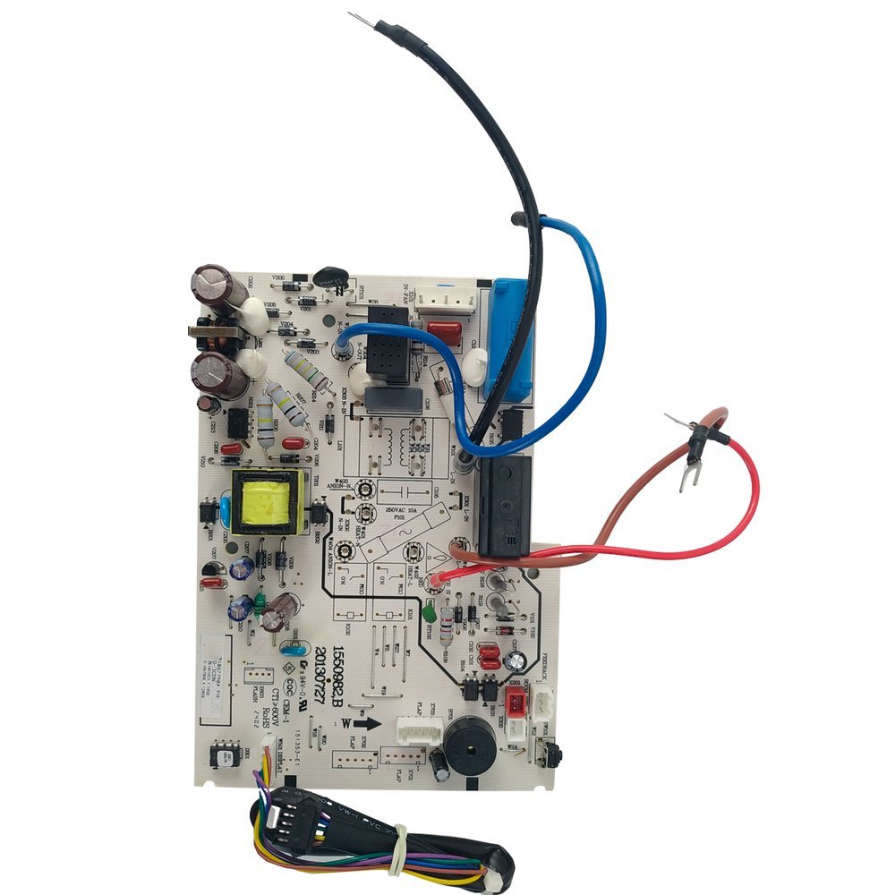 Placa Evaporadora 9.000 e 12.000 Btus Inverter CBF Consul